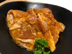 -韩宫宴烤肉·料理(宝山万达店)