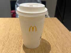 -麦当劳(西客站店)