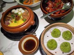 -米桃-吴韵风雅·拙园(北外滩来福士店)