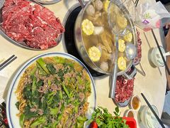 -菜忠潮州牛肉店(岗厦店)