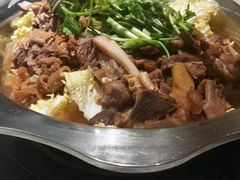 -古乐牛香·鲜牛肉牛杂火锅(新区店)
