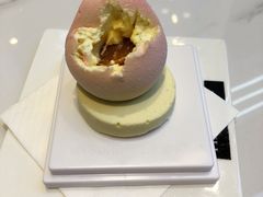 -麦雪尔甜品·生日蛋糕(新街口旗舰店)