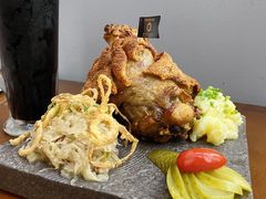 -haxnbauer海森堡德国餐厅(深圳coco店)