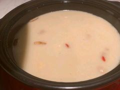 -捞神煲汤火锅(湖滨商业街店)