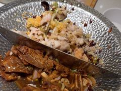 -小鱼小牛·鱼牛干锅·脆鱼火锅(世欧广场店)