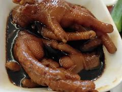 -北海金昌开元名都大酒店·四季轩中餐厅