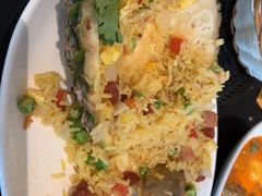-simply thai天泰(静安嘉里中心店)