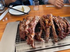 -张记焖窑·十五年专注焖烤(雍和宫店)