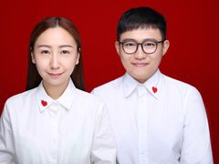 -海马体照相馆(北京apm店)