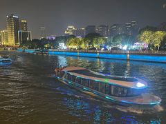 -海河游船-永乐码头(大悲院)