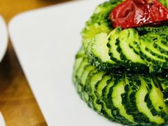 -北京小肠陈饭庄(方庄店)