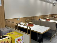 -白山烧烤(文安路万豪店)
