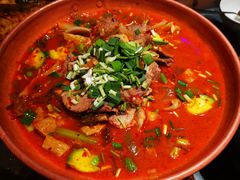 -云海肴·汽锅鸡·云南菜(美罗城店)