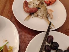 -舟山朱家尖威斯汀酒店·知味标帜自助餐厅