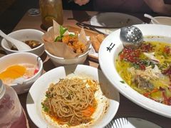 -太二酸菜鱼(沈阳万象城店)