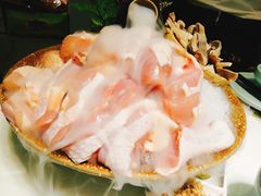 -洪氏嗨捞·猪肚鸡火锅(阳光天地店)