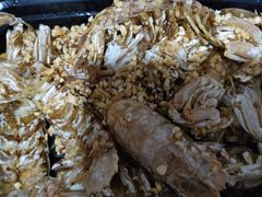 -扒虾小妹儿麻辣海鲜(宏图街店)