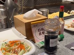-大渔铁板烧(大悦城店)