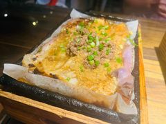 -不曾在把把烧•烧烤(莲坂磐基店)