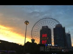 -星城之眼摩天轮
