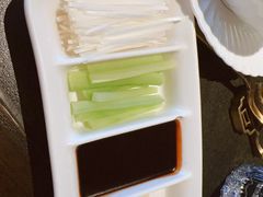 -喜悦烤鸭·新京菜(王府井店)