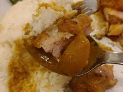 -大快活(罗湖商业城分店)