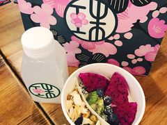 -宝珠奶酪(闵行仲盛店)