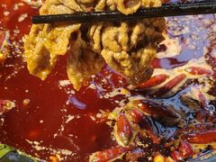 -蜀家渝重庆火锅(南屏街店)