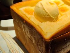 -绿茶餐厅(城西银泰城店)