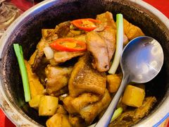 -湛江菜.江南首席(昆山店)