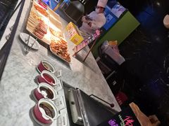 -绮梦西湖·云端餐厅(歌德店)