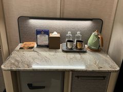 -城际上海虹桥机场酒店