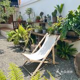 夏日最爽口的咖啡店 大隐于市