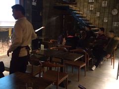 -ZONE BAR 音乐清吧