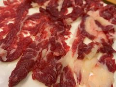 -普宁潮汕牛肉火锅(新香洲店)