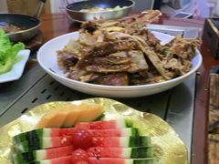 -杨正宗烤全羊(北二环店)