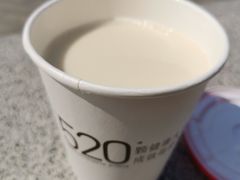 -永和大王(茉莉上新·军博店)