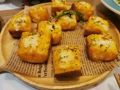 -四季餐厅(华苑店)