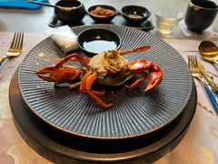 -一板铁板烧·隐秘一线江景花园餐厅(西湖左岸·天元店)