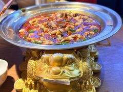 -辣得叫湘菜(四明店)