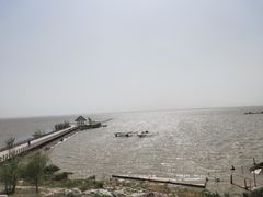 -哈素海