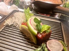 -叶叶菩提(太原别墅店)