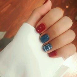 -Miss·A日式美甲美睫