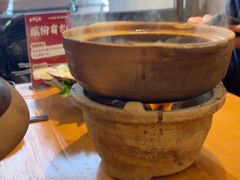 -平娃三宝烧烤·面食(南小街店)