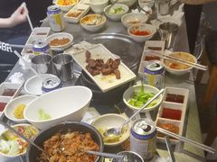 -喜来稀肉(虹泉路店)