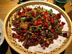 土家香酥鸭-吃饭皇帝大土家民族菜(正大广场店)