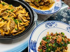 -旺角小渔村(二马路店)