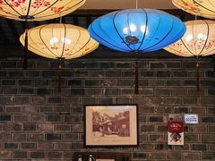 大堂-老宁波1381餐厅(宏泰广场店)
