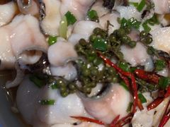 -北李妈妈菜·海肠捞饭(开发区万达店)