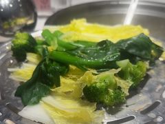 -水禾轩·海鲜蒸汽主题餐厅(拱北店)